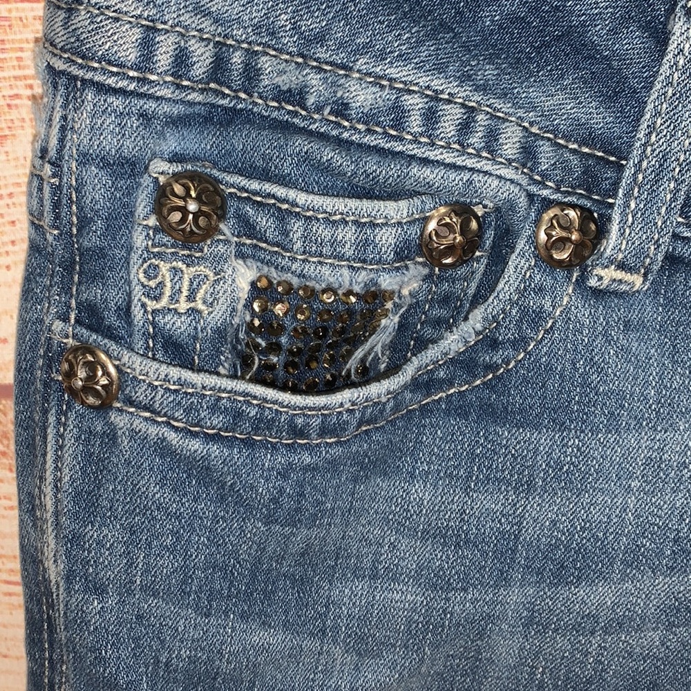 Miss me jeans - Picture 4 of 6